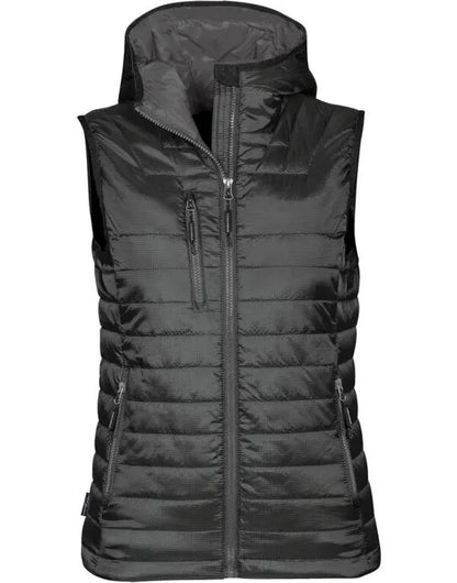 Stormtech Lady Gravity ThermalBodywarmer PFV-2W - - Customisable Bodywarmers