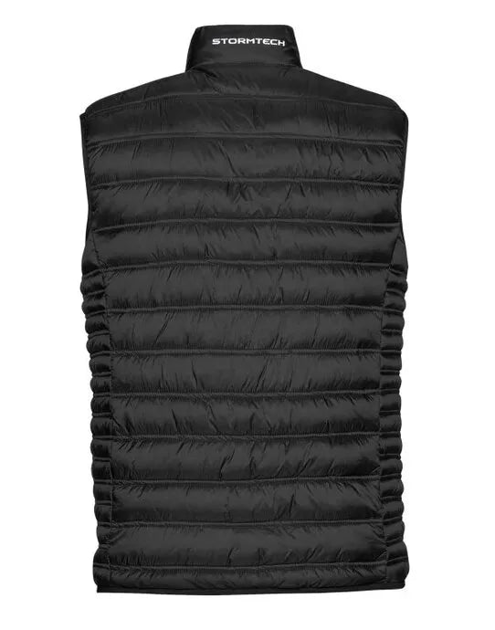 Stormtech Mens Basecamp Bodywarmer PFV-4 - - Customisable Jacket