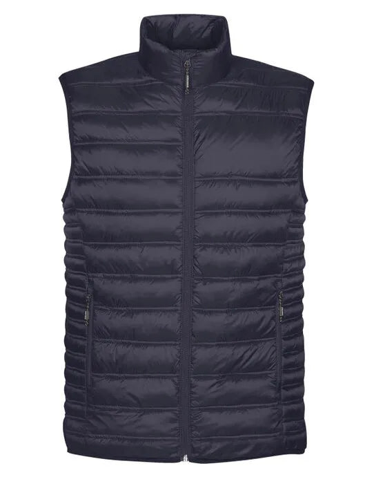 Stormtech Mens Basecamp Bodywarmer PFV-4 - - Customisable Jacket