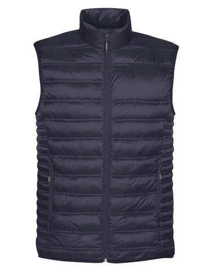 Stormtech Mens Basecamp Bodywarmer PFV-4 - - Customisable Jacket