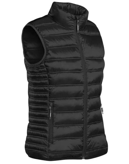 Stormtech Womens Basecamp Bodywarmer PFV-4W - - Customisable Jacket
