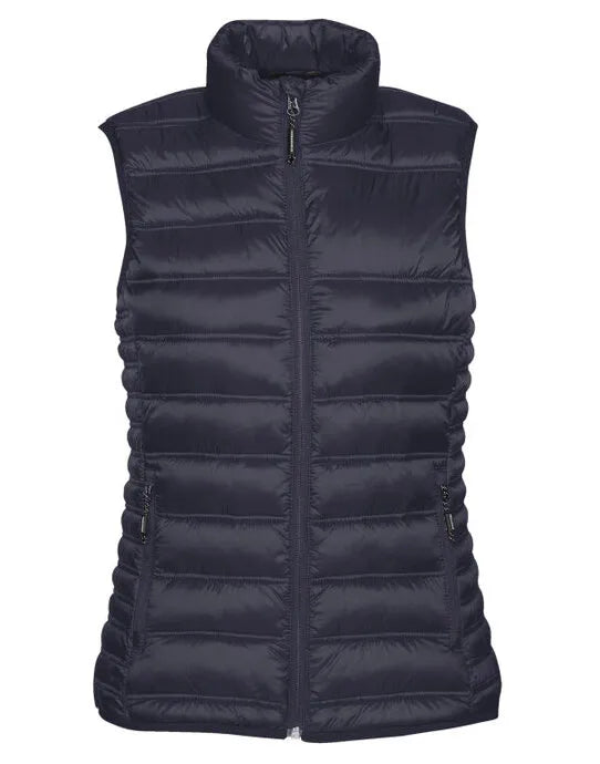 Stormtech Womens Basecamp Bodywarmer PFV-4W - - Customisable Jacket