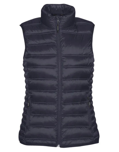 Stormtech Womens Basecamp Bodywarmer PFV-4W - - Customisable Jacket