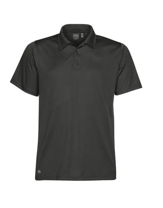 Stormtech Mens H2X DRY Polo PG-1 - - Customisable Polos