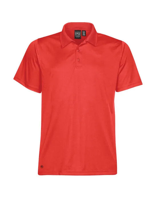 Stormtech Mens H2X DRY Polo PG-1 - - Customisable Polos