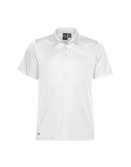 Stormtech Mens H2X DRY Polo PG-1 - - Customisable Polos