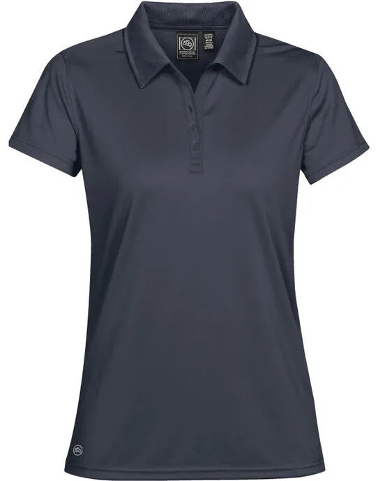 Stormtech Womens H2X DRT Polo PG-1W - - Customisable Polos