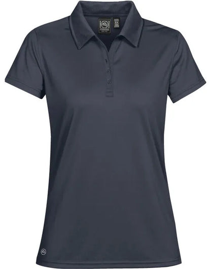 Stormtech Womens H2X DRT Polo PG-1W - - Customisable Polos