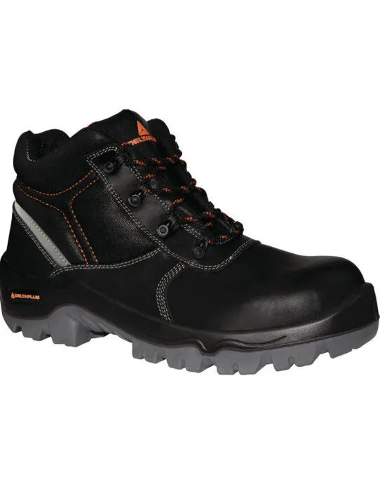 Delta Plus Phoenix Composite Safety Boot PHOENIXS3 - - Customisable Shoes