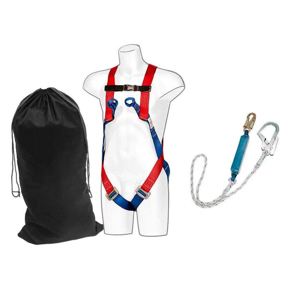 Fall Arrest Kit - FP62