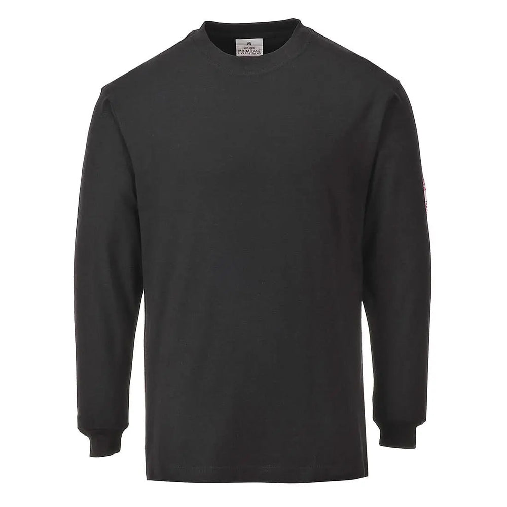 Modaflame Knit Fr Long Sleeve T Shirt - FR11