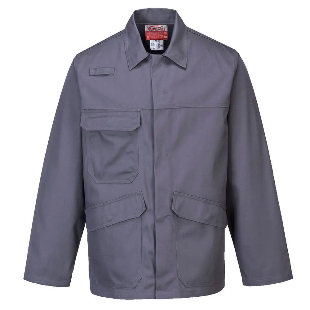 Bizflame Work Fr Jacket - FR35
