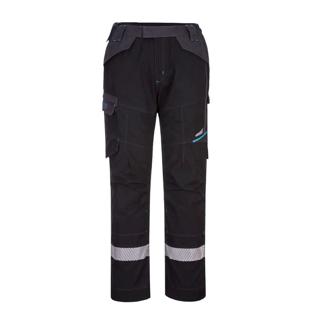 Wx3 Modaflame Work Fr Service Trousers - FR402