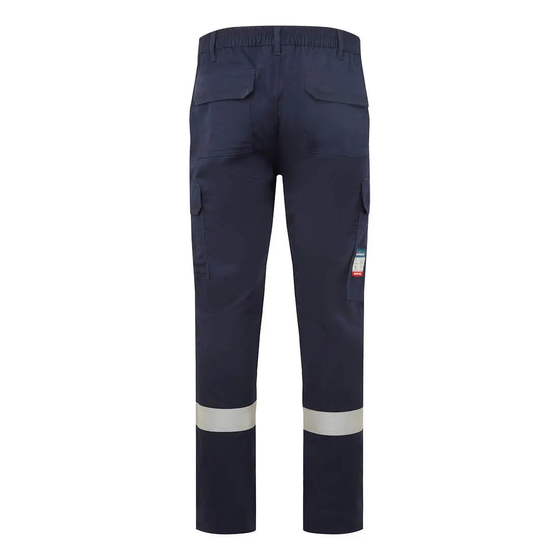 Bizflame 88/12 Fr Trousers Fr432 - - Customisable Work Trousers