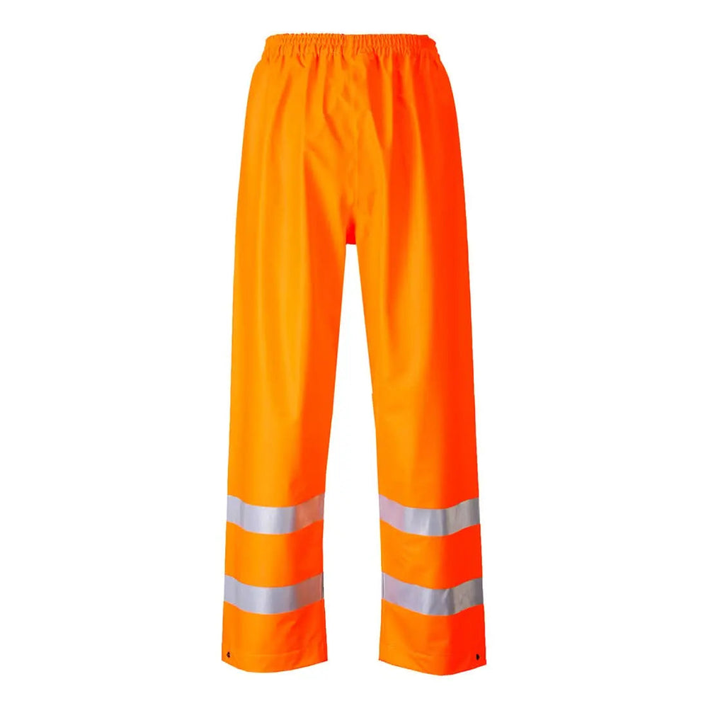 Sealtex Flame Hi Vis Fr Trousers - FR43