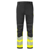 Yellow/Black