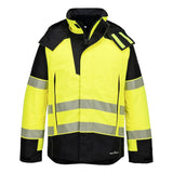 Yellow/Black