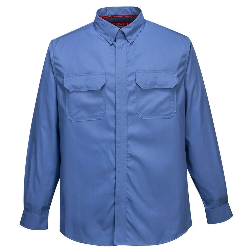 Bizflame Work Lightweight Fr Shirt - FR69