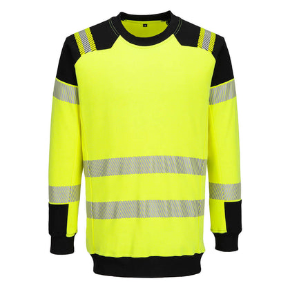 yellow-black