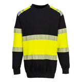Yellow/Black