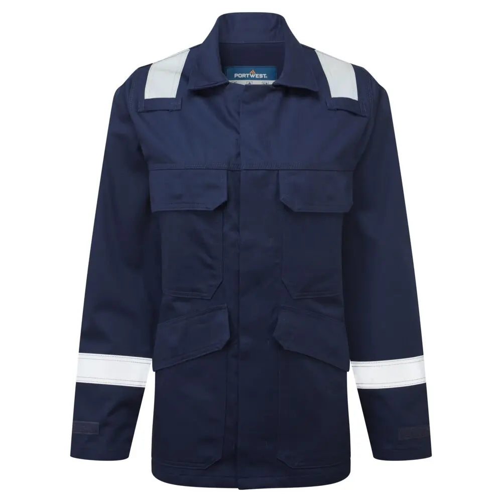 Bizflame Work Fr Women's Jacket - FR740