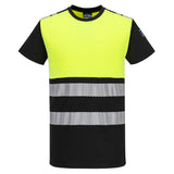 Yellow/Black