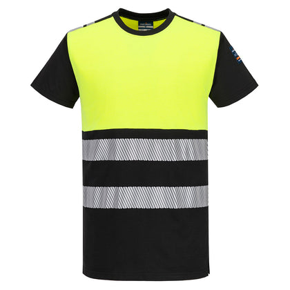 Yellow/Black