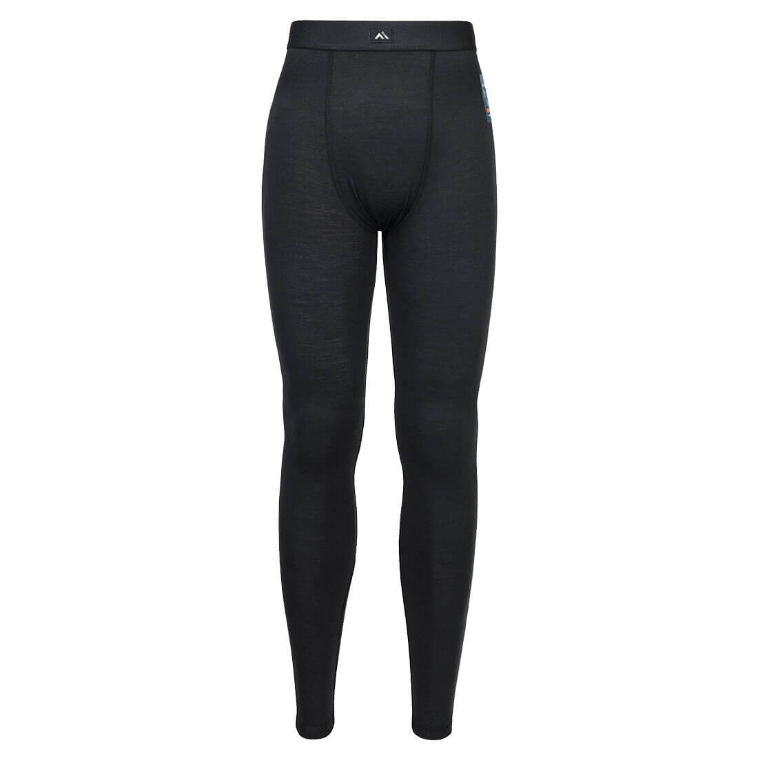 Modaflame Merino FR Leggings - Black
