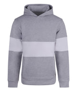 Heather Grey/White