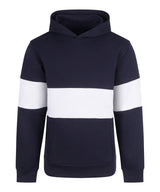Navy/White