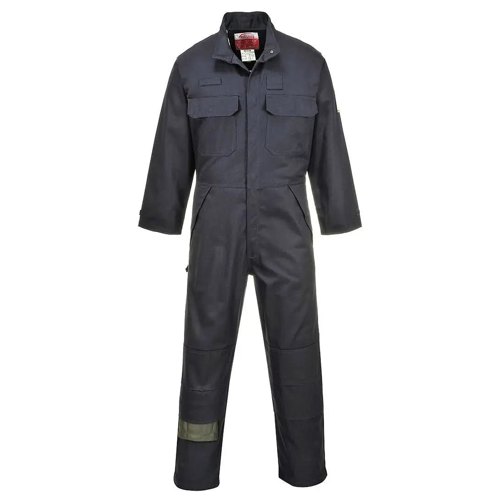 Bizflame Work+ Fr Coverall - FR80