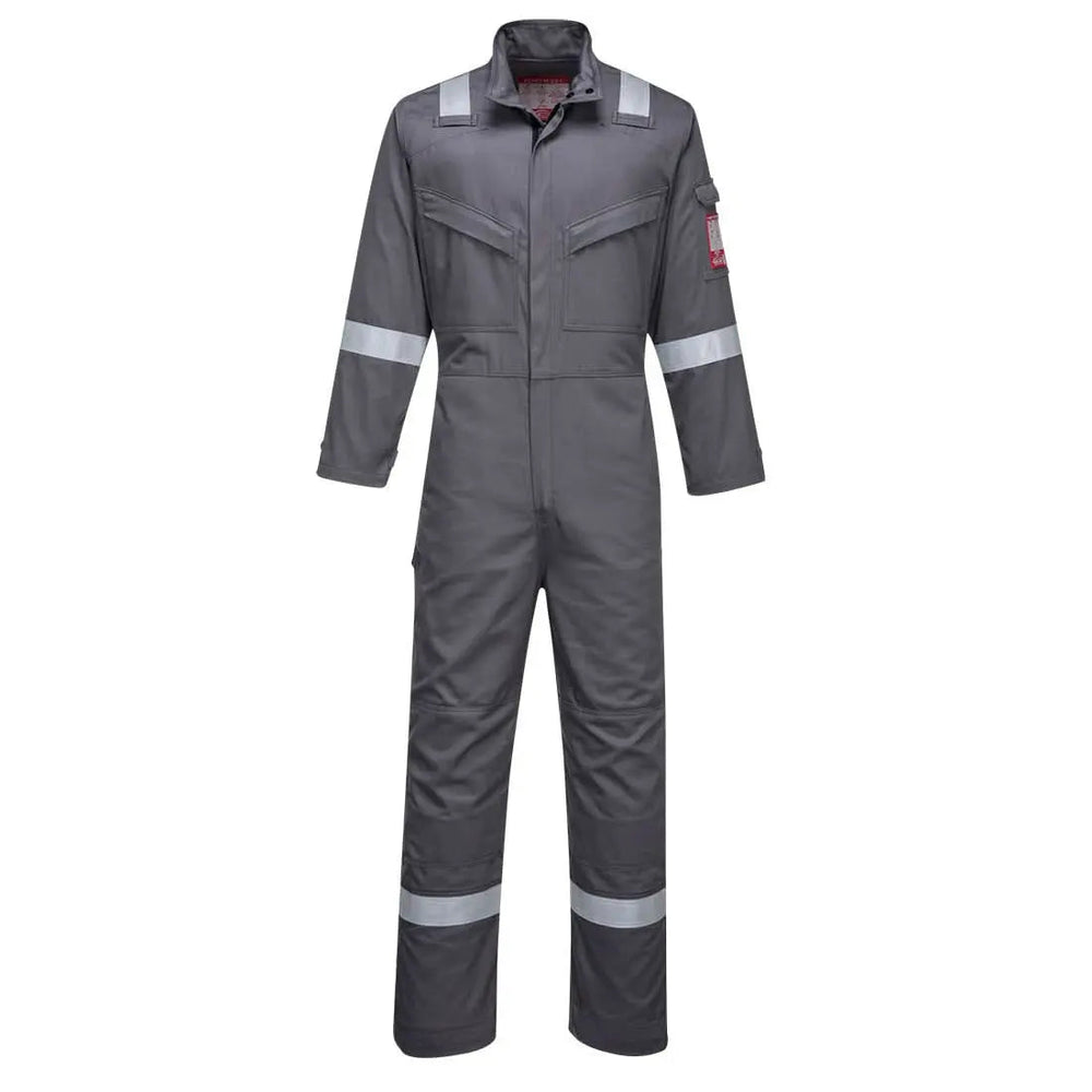 Bizflame Industry Fr Coverall - FR93