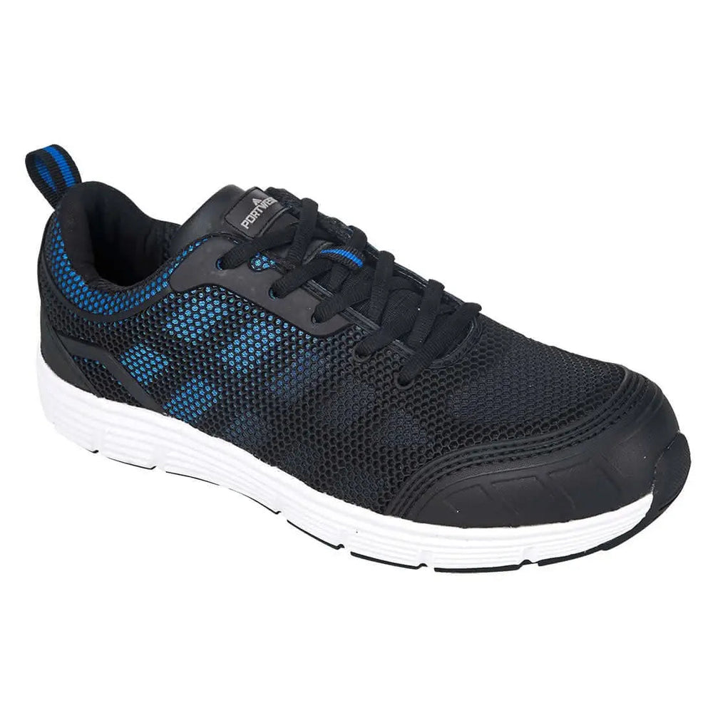 Steel Textile Trainer S1 P Fo Sr - FT15