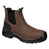 Brown/Black