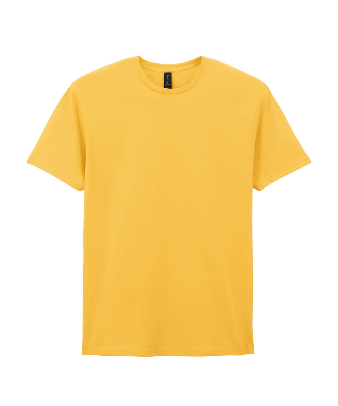 Gildan Softstyle Adult Ringspun T-shirt Daisy GD001 - Daisy - Customisable T-Shirt
