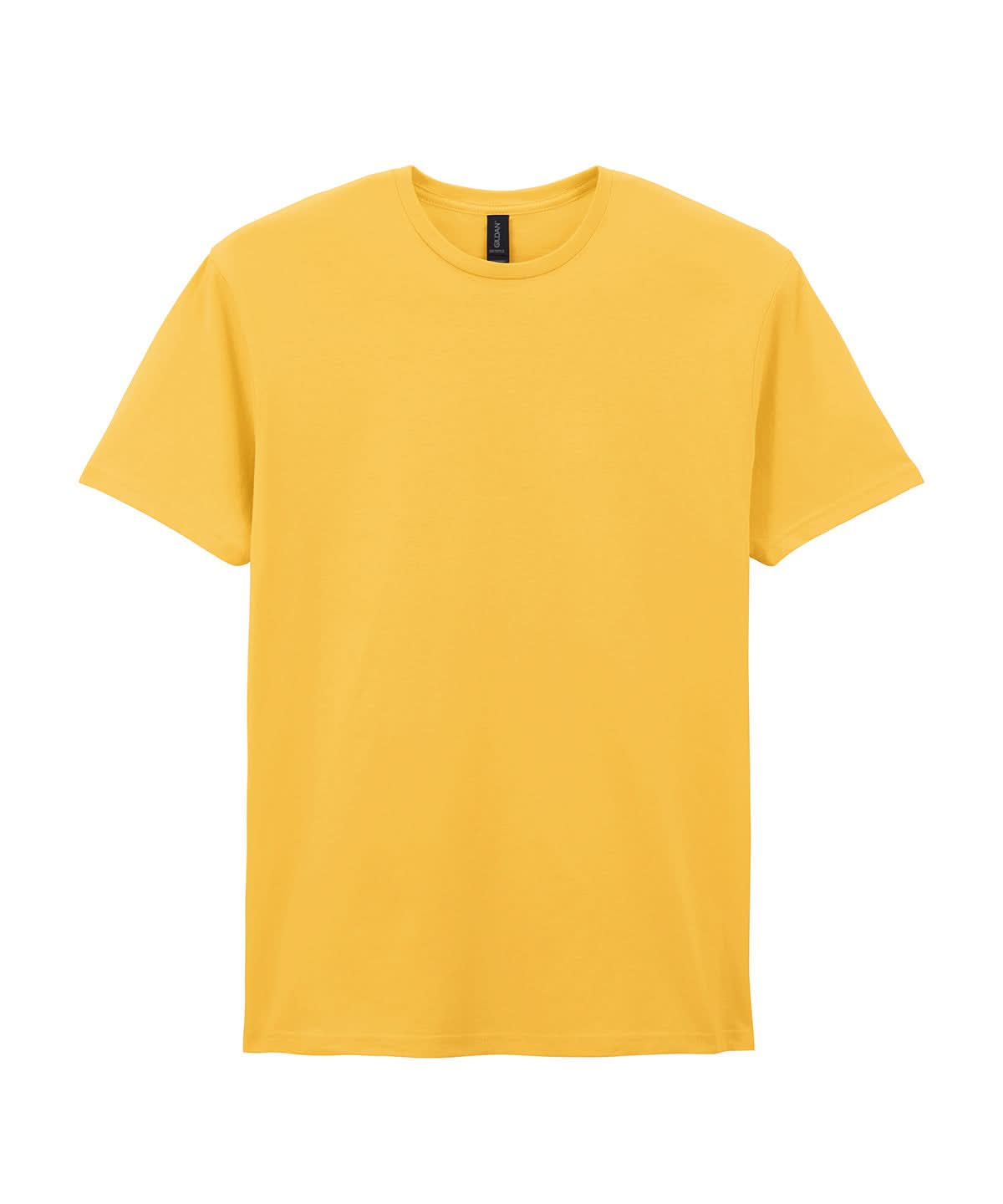 Gildan Softstyle Adult Ringspun T-shirt Daisy GD001 - Daisy - Customisable T-Shirt