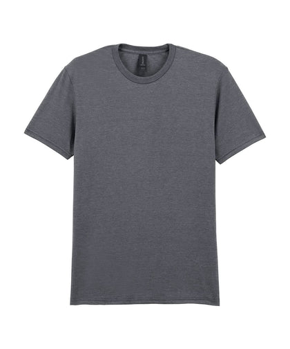 Graphite Heather