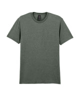 Heather Military Green