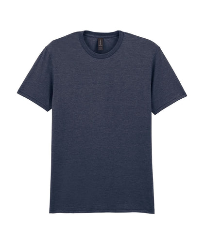 Heather Navy