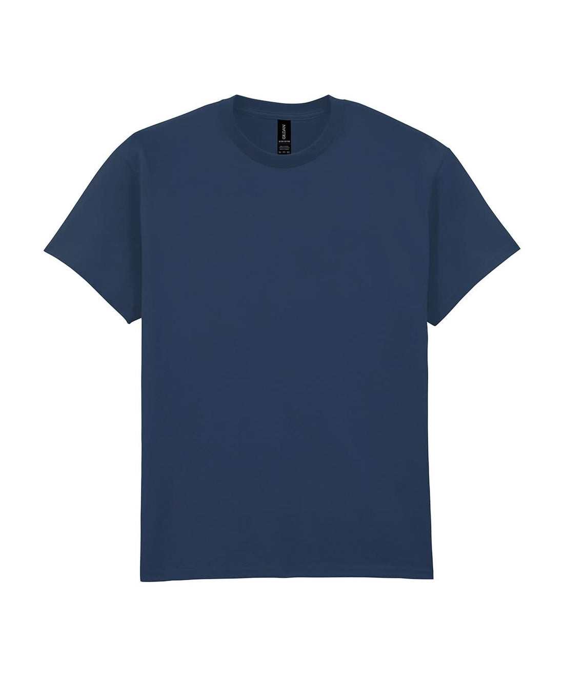 Gildan Ultra Cotton Adult T-shirt Blue Dusk 2000 - Blue Dusk - Customisable T-Shirt