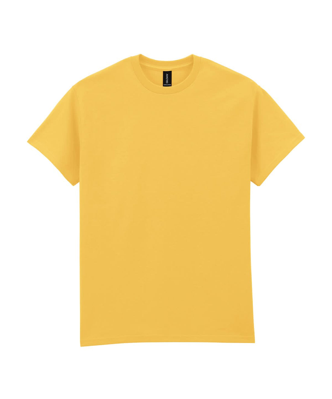 Gildan Ultra Cotton Adult T-shirt Daisy 2000 - Daisy - Customisable T-Shirt