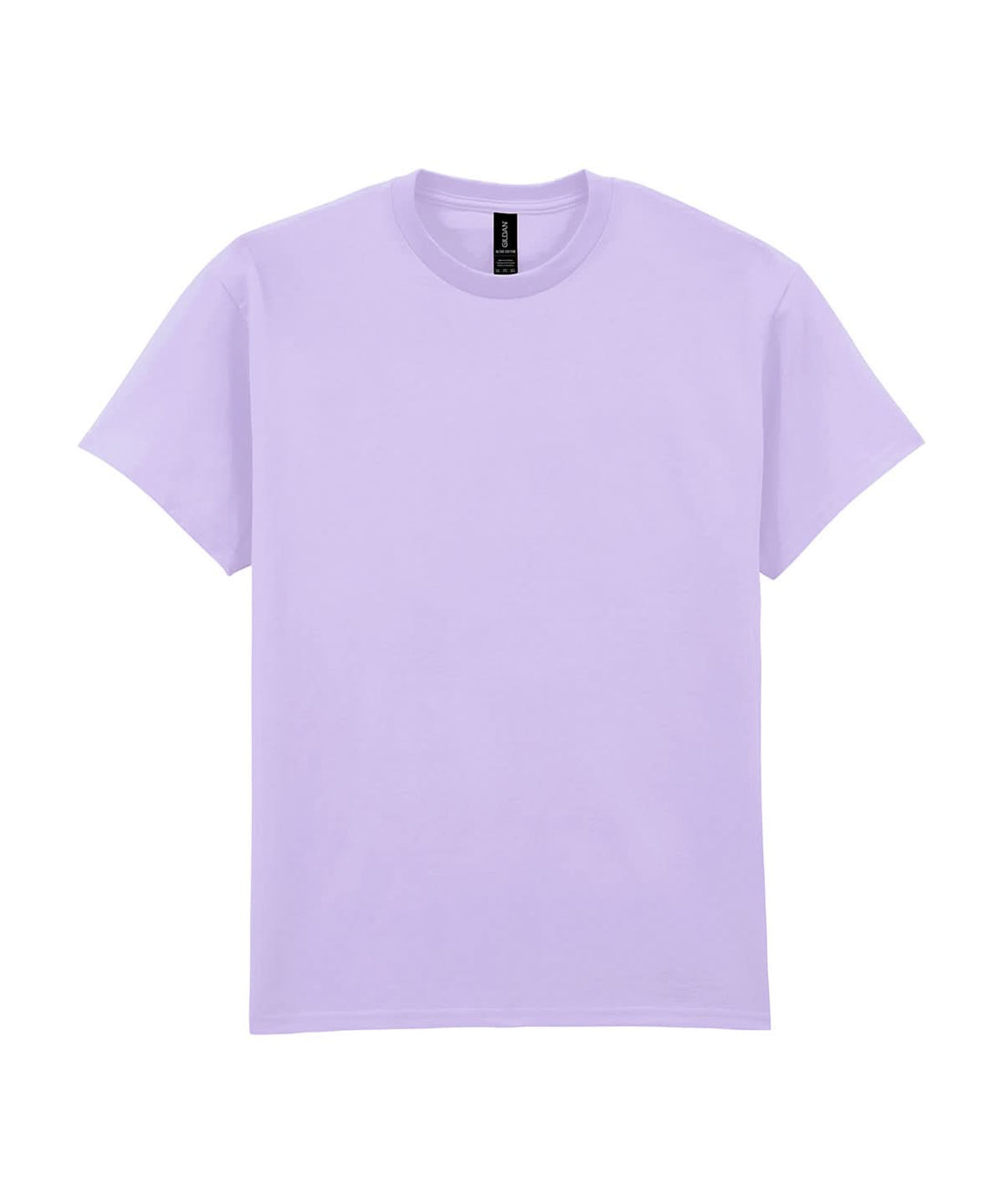 Gildan Ultra Cotton Adult T-shirt Orchid 2000 - Orchid - Customisable T-Shirt