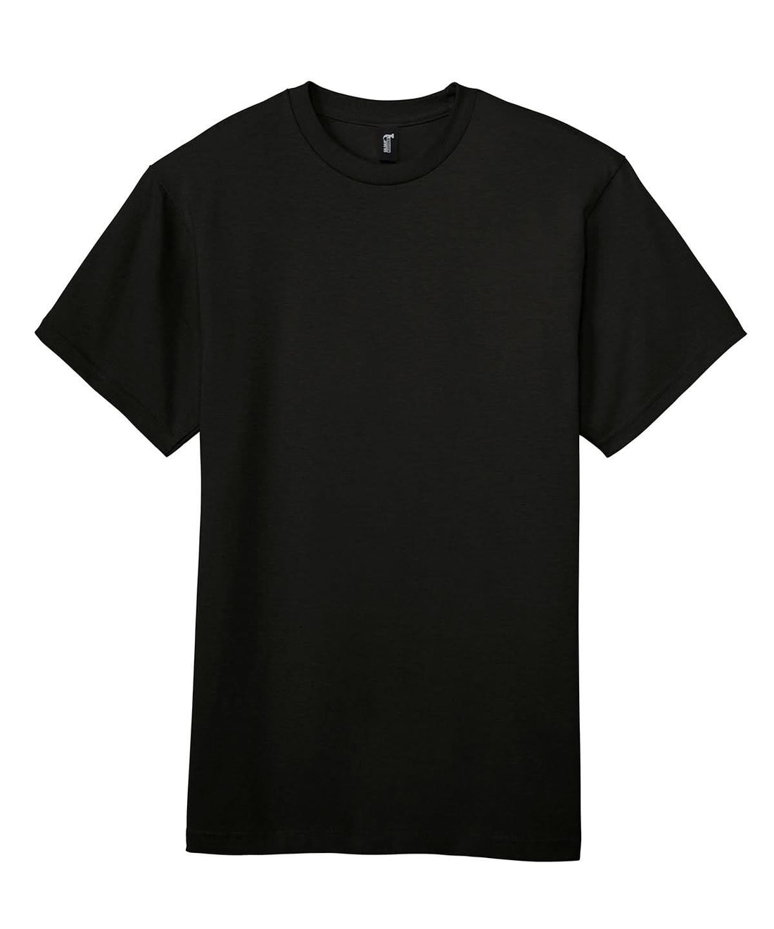 Gildan Hammer Adult T Shirt GD003 - Black - Customisable T-Shirt