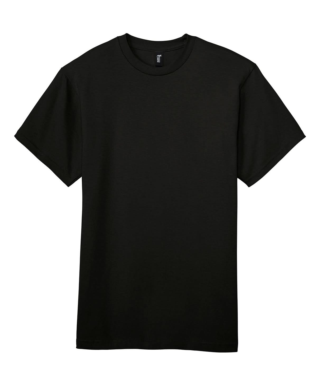Gildan Hammer Adult T Shirt GD003 - Black - Customisable T-Shirt