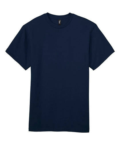 Gildan Hammer Adult T Shirt GD003 - Sport Dark Navy - Customisable T-Shirt