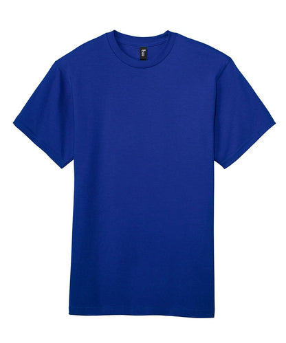 Gildan Hammer Adult T Shirt GD003 - Sport Royal - Customisable T-Shirt