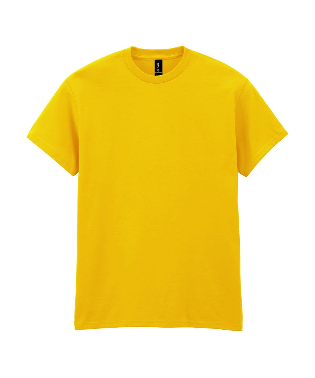 Gildan Heavy Cotton adult t shirt Daisy GD005 - Daisy - Customisable T-Shirt