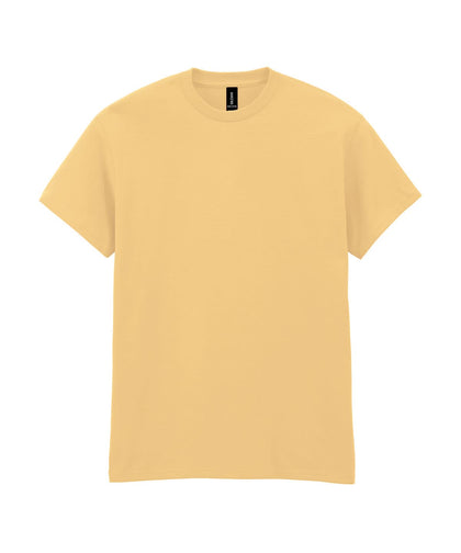 Yellow Haze
