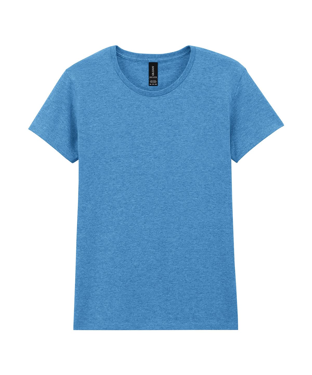 Gildan Heavy Cotton Womens T Shirt GD006 - - Customisable T-Shirt