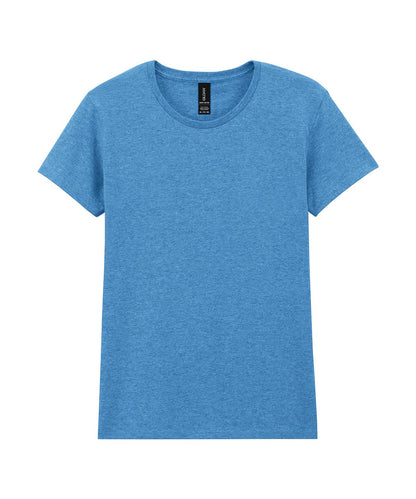 Gildan Heavy Cotton Womens T Shirt GD006 - - Customisable T-Shirt